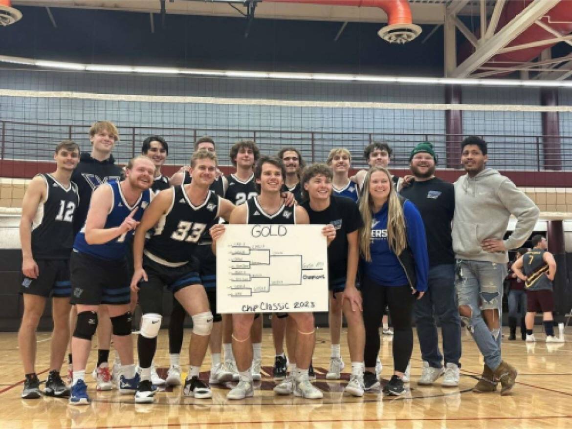 Chip Classic Champs